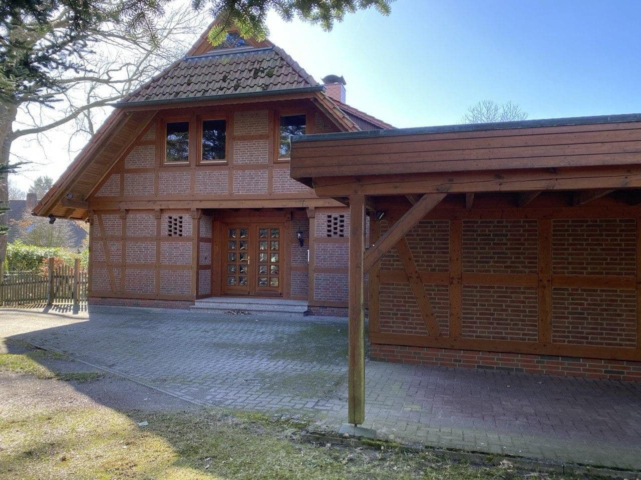 house for sale, 150 m², Appel, Lower Saxony house for sale, 150 m², Appel, Lower Saxony