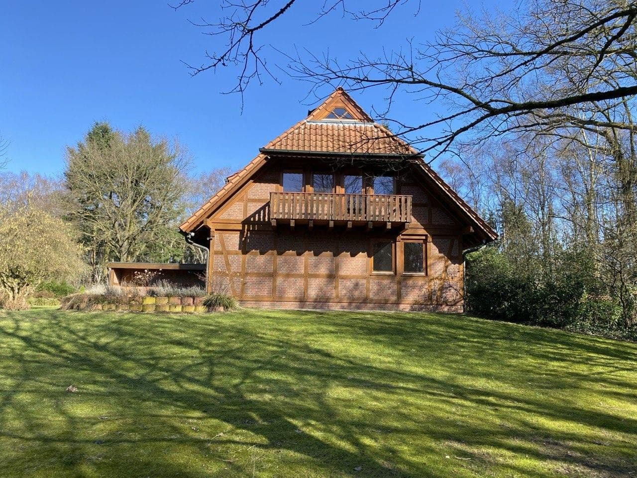 house for sale, 150 m², Appel, Lower Saxony house for sale, 150 m², Appel, Lower Saxony
