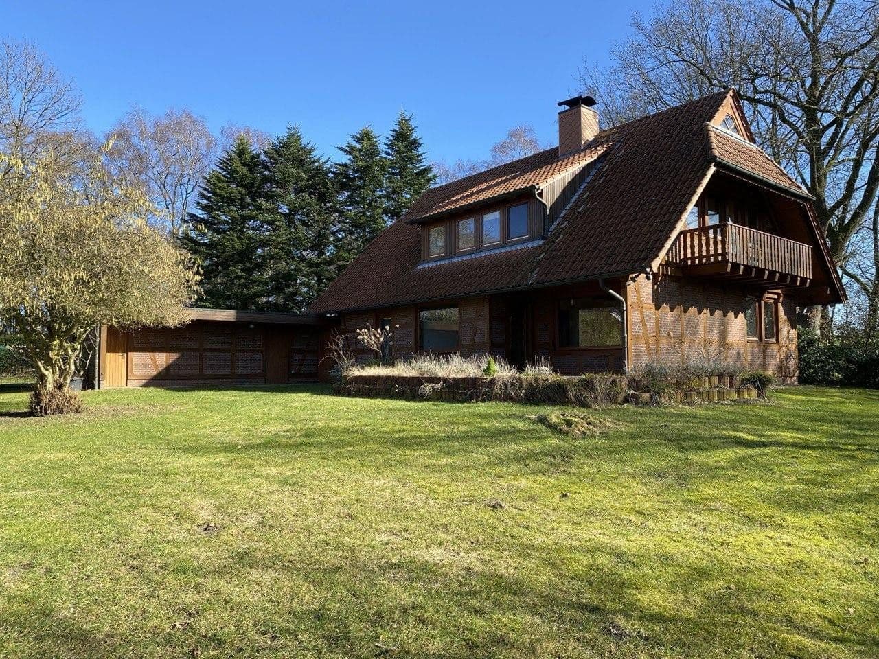 house for sale, 150 m², Appel, Lower Saxony house for sale, 150 m², Appel, Lower Saxony