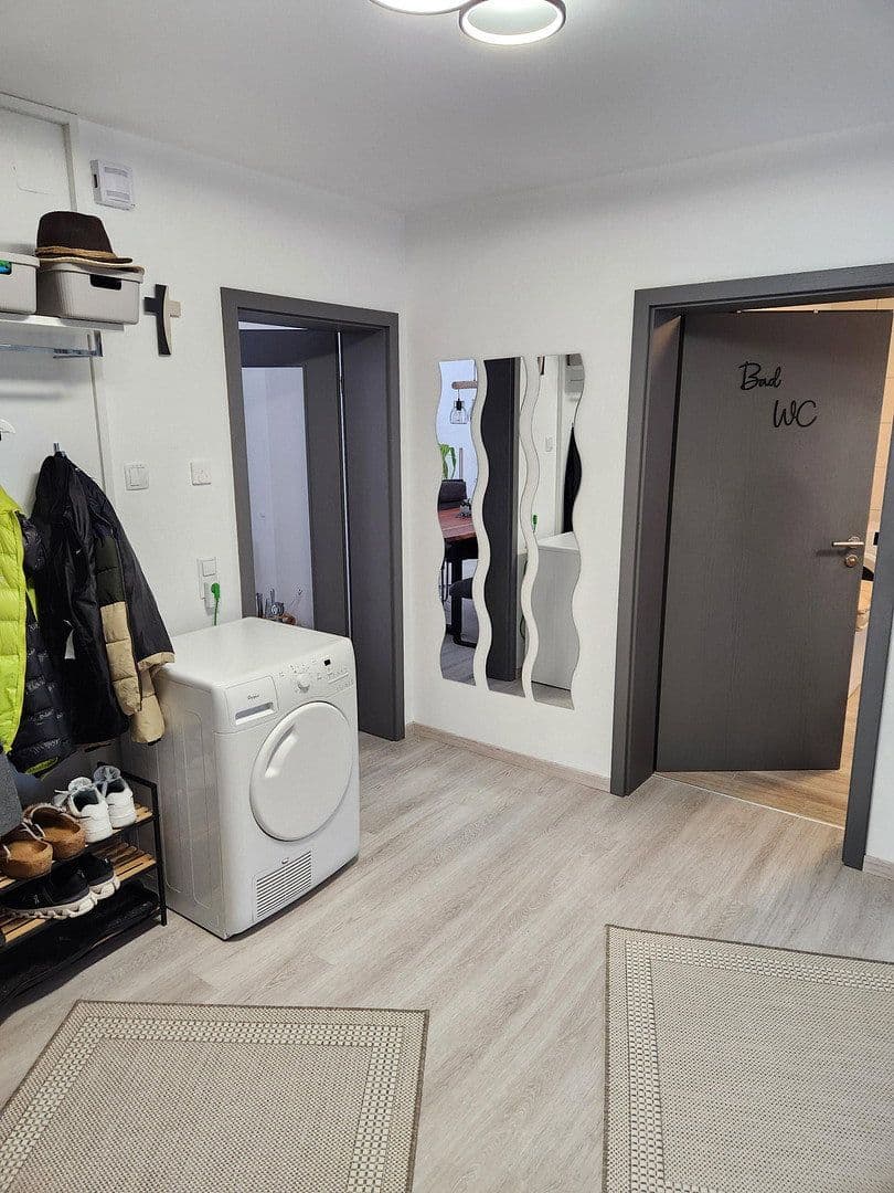 2 bedroom with open-plan kitchen flat to rent, 88 m², Heretsrieder Str. 22a, Biberbach, Bavaria 2 bedroom with open-plan kitchen flat to rent, 88 m², Heretsrieder Str. 22a, Biberbach, Bavaria