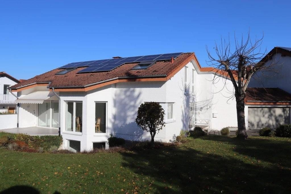 house for sale, 202 m², Paderborn, North Rhine-Westphalia house for sale, 202 m², Paderborn, North Rhine-Westphalia