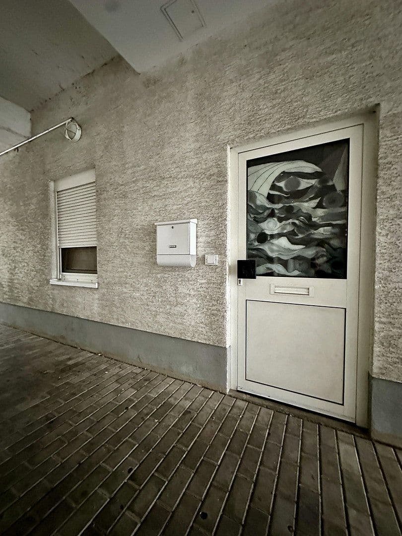 1 bedroom flat for sale, 40 m², Danziger Str. 41, Obertshausen, Hesse 1 bedroom flat for sale, 40 m², Danziger Str. 41, Obertshausen, Hesse