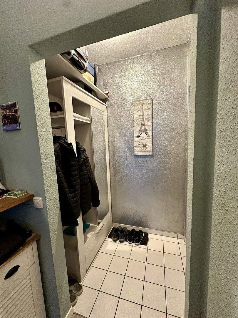 1 bedroom flat for sale, 40 m², Danziger Str. 41, Obertshausen, Hesse 1 bedroom flat for sale, 40 m², Danziger Str. 41, Obertshausen, Hesse