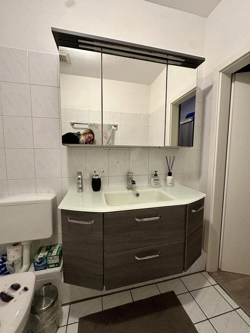 1 bedroom flat for sale, 40 m², Danziger Str. 41, Obertshausen, Hesse 1 bedroom flat for sale, 40 m², Danziger Str. 41, Obertshausen, Hesse