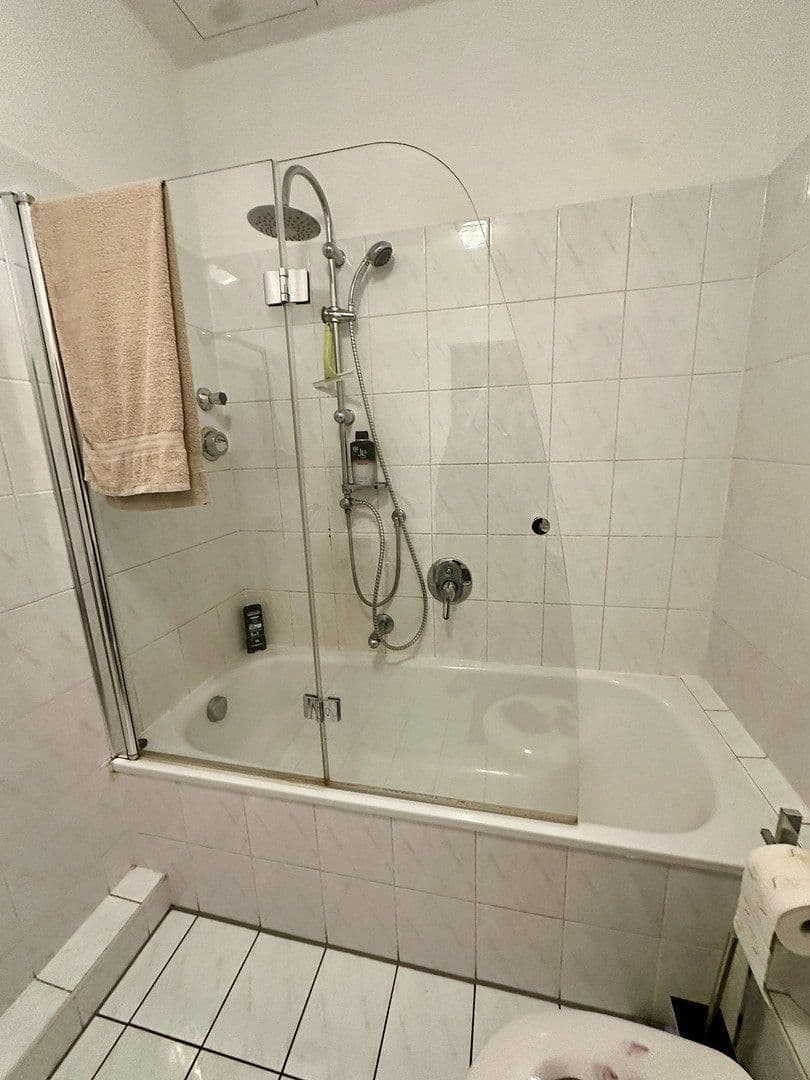 1 bedroom flat for sale, 40 m², Danziger Str. 41, Obertshausen, Hesse 1 bedroom flat for sale, 40 m², Danziger Str. 41, Obertshausen, Hesse