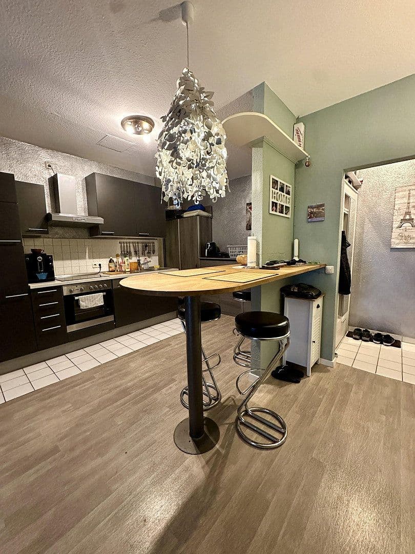 1 bedroom flat for sale, 40 m², Danziger Str. 41, Obertshausen, Hesse 1 bedroom flat for sale, 40 m², Danziger Str. 41, Obertshausen, Hesse