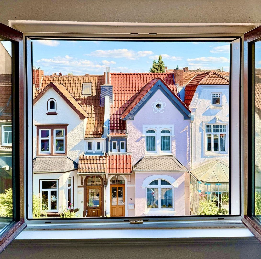 2 bedroom flat to rent, 65 m², Bremen, Bremen 2 bedroom flat to rent, 65 m², Bremen, Bremen