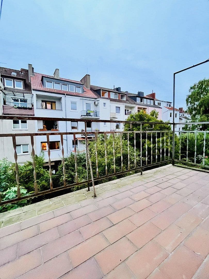 2 bedroom flat to rent, 65 m², Bremen, Bremen 2 bedroom flat to rent, 65 m², Bremen, Bremen