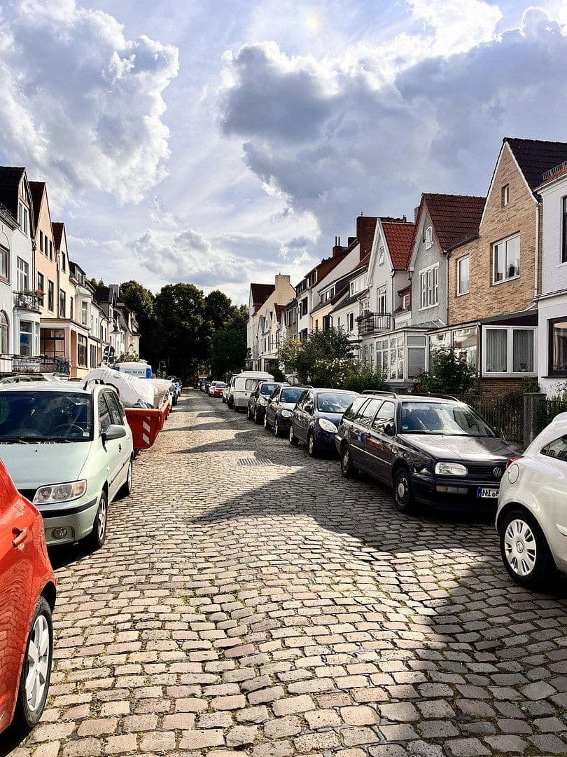 2 bedroom flat to rent, 65 m², Bremen, Bremen 2 bedroom flat to rent, 65 m², Bremen, Bremen