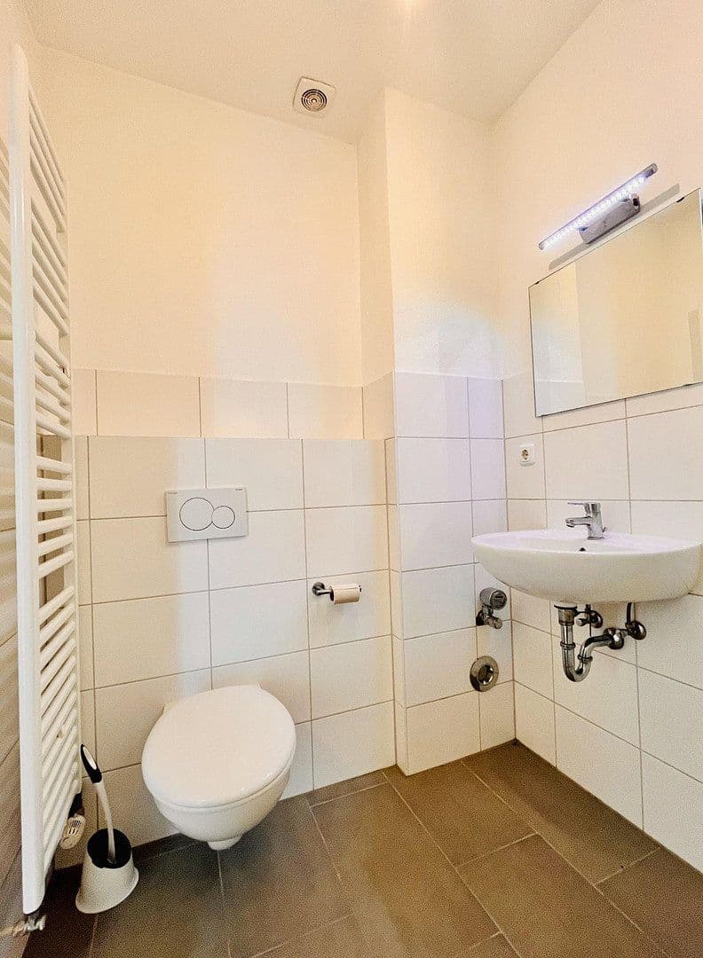 2 bedroom flat to rent, 65 m², Bremen, Bremen 2 bedroom flat to rent, 65 m², Bremen, Bremen