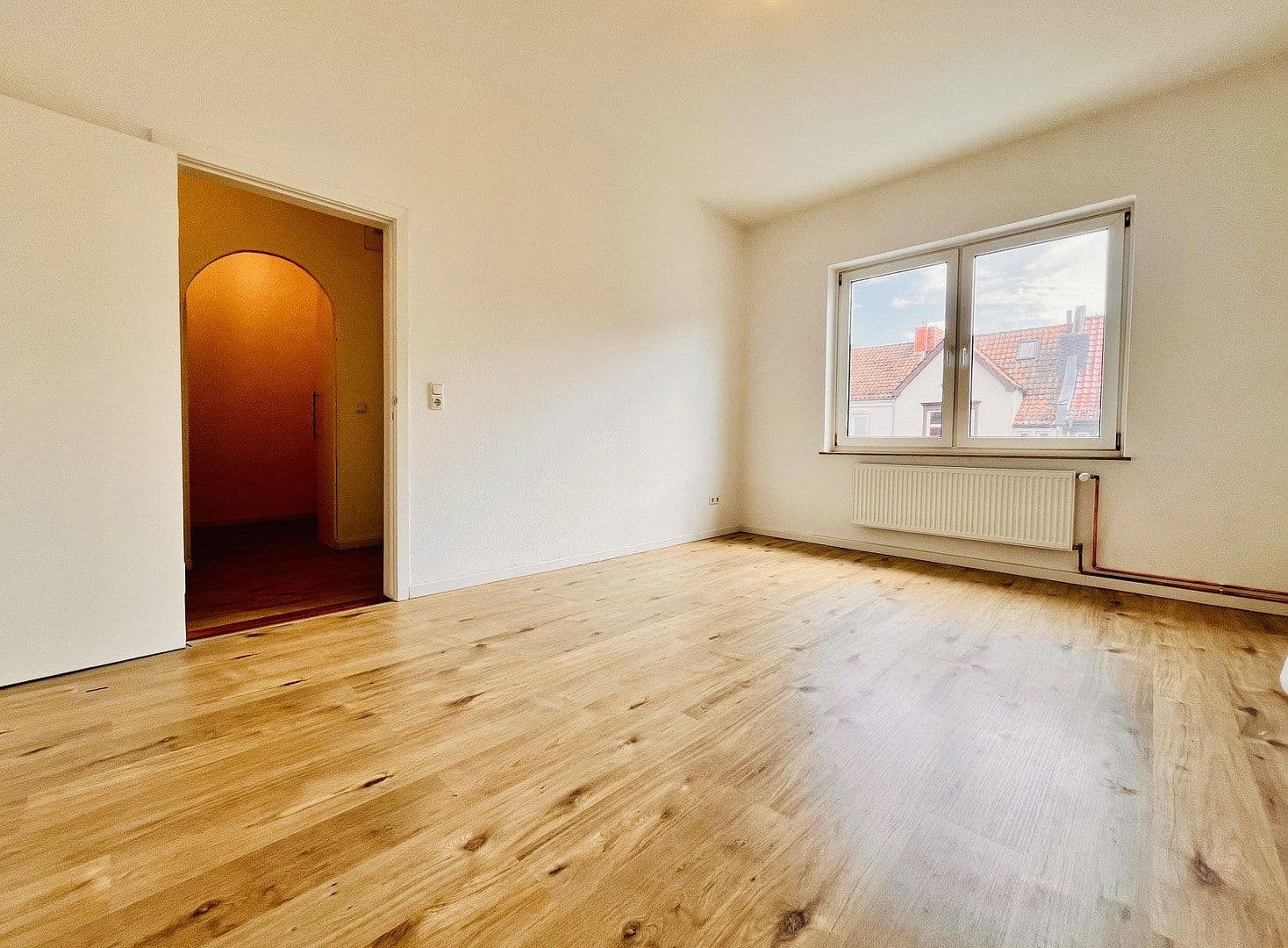 2 bedroom flat to rent, 65 m², Bremen, Bremen 2 bedroom flat to rent, 65 m², Bremen, Bremen