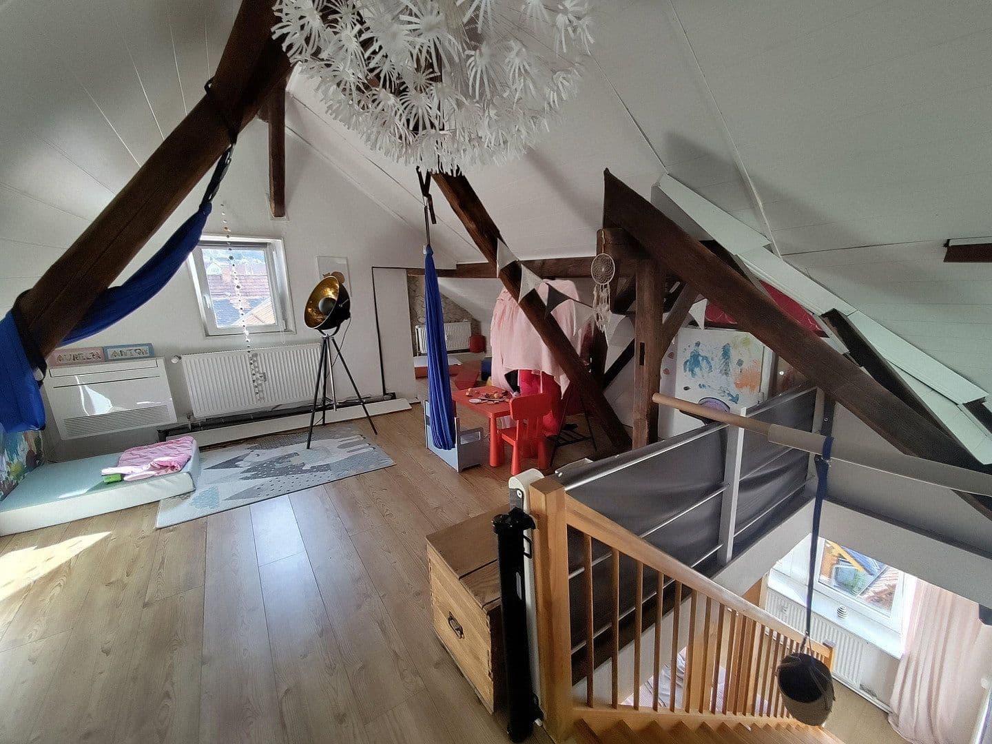 3 bedroom flat to rent, 120 m², Weinheim, Baden-Württemberg 3 bedroom flat to rent, 120 m², Weinheim, Baden-Württemberg