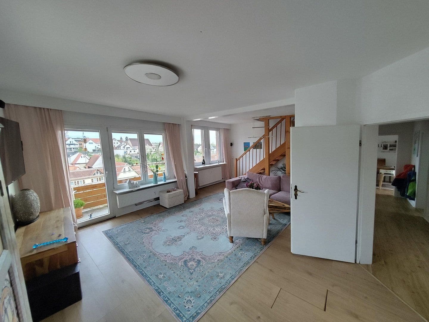 3 bedroom flat to rent, 120 m², Weinheim, Baden-Württemberg 3 bedroom flat to rent, 120 m², Weinheim, Baden-Württemberg