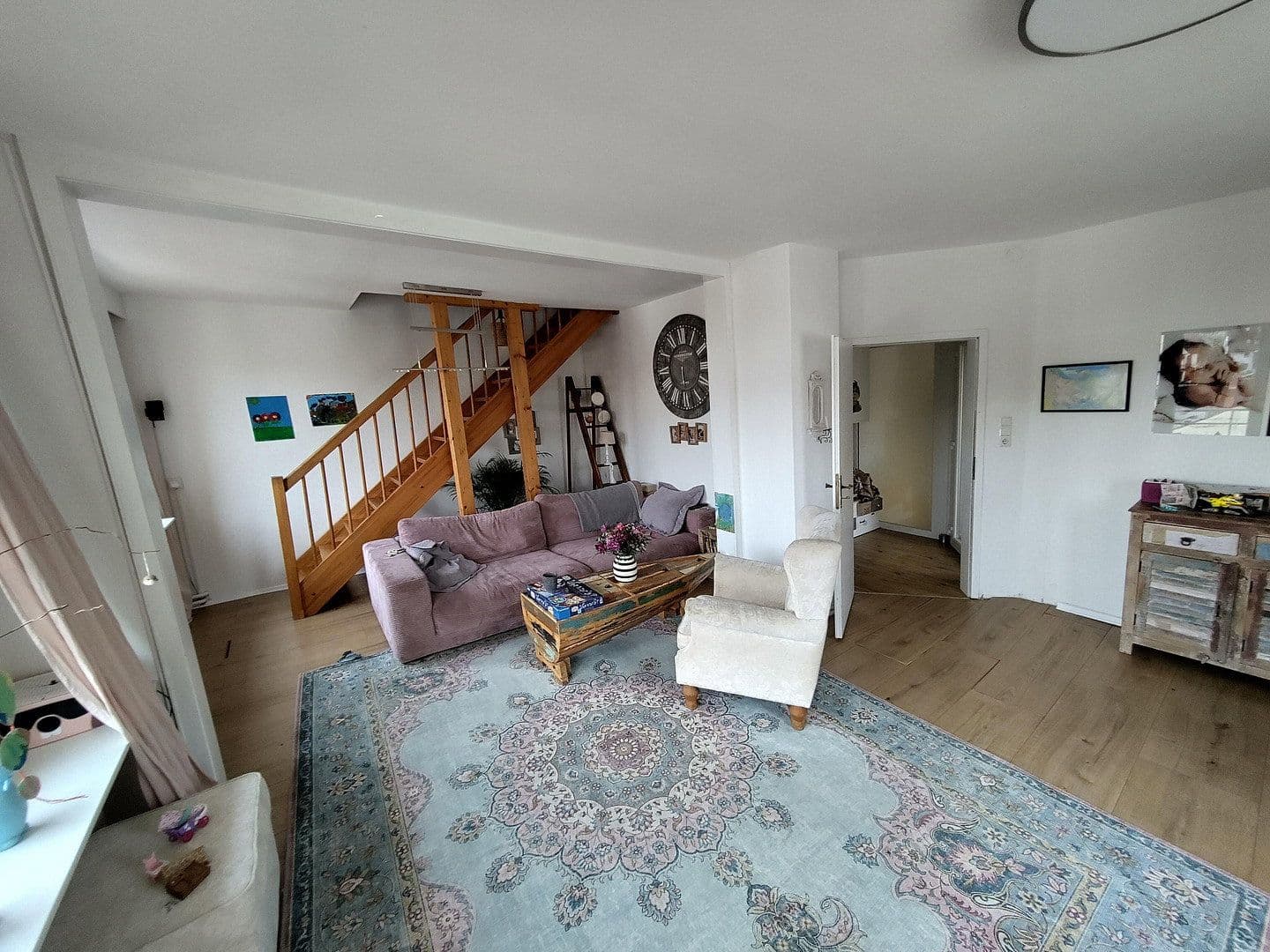 3 bedroom flat to rent, 120 m², Weinheim, Baden-Württemberg 3 bedroom flat to rent, 120 m², Weinheim, Baden-Württemberg