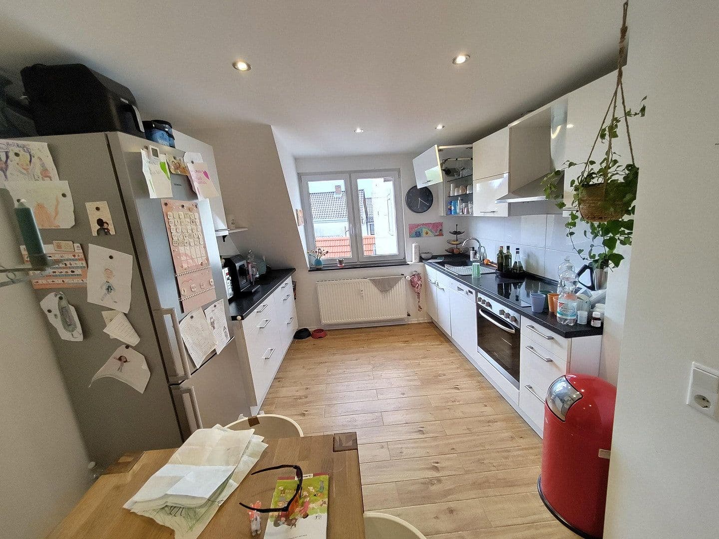 3 bedroom flat to rent, 120 m², Weinheim, Baden-Württemberg 3 bedroom flat to rent, 120 m², Weinheim, Baden-Württemberg