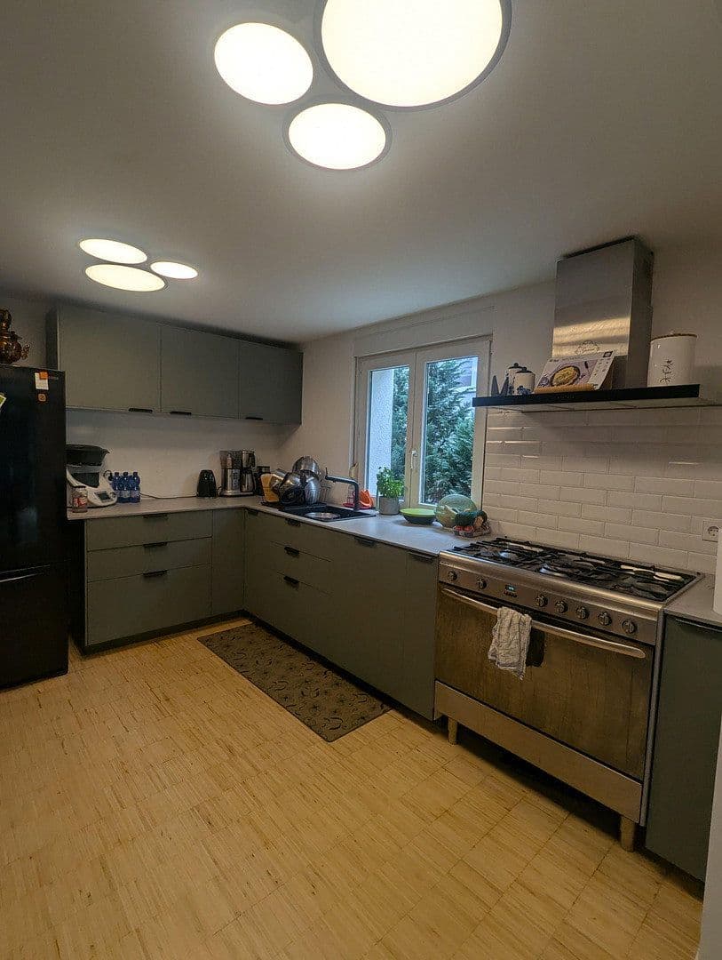 house for sale, 250 m², Korntal-Münchingen, Baden-Württemberg house for sale, 250 m², Korntal-Münchingen, Baden-Württemberg