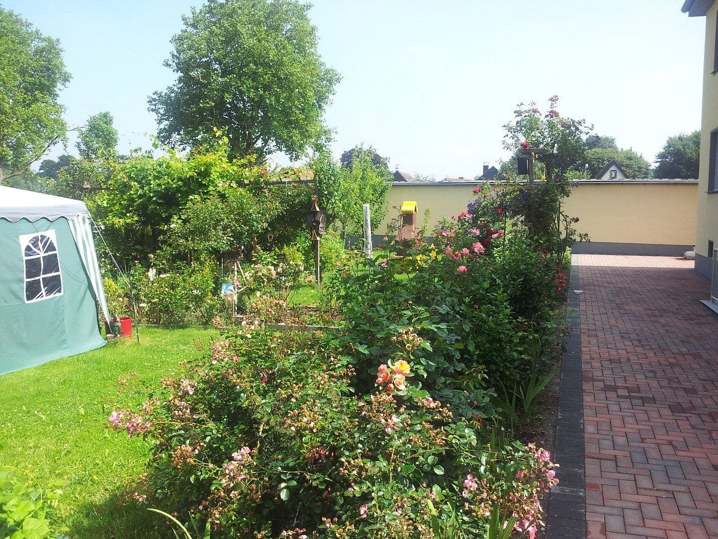 2 bedroom with open-plan kitchen flat to rent, 54 m², Boverstr.101, Mülheim Ruhr, North Rhine-Westphalia 2 bedroom with open-plan kitchen flat to rent, 54 m², Boverstr.101, Mülheim Ruhr, North Rhine-Westphalia