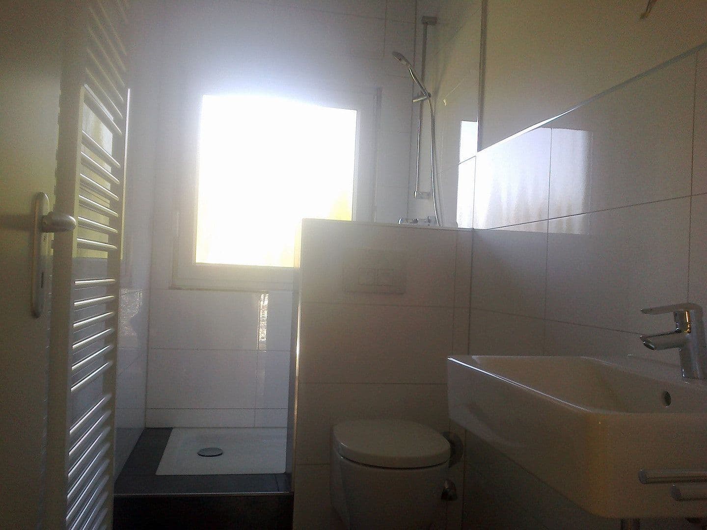 2 bedroom with open-plan kitchen flat to rent, 54 m², Boverstr.101, Mülheim Ruhr, North Rhine-Westphalia 2 bedroom with open-plan kitchen flat to rent, 54 m², Boverstr.101, Mülheim Ruhr, North Rhine-Westphalia