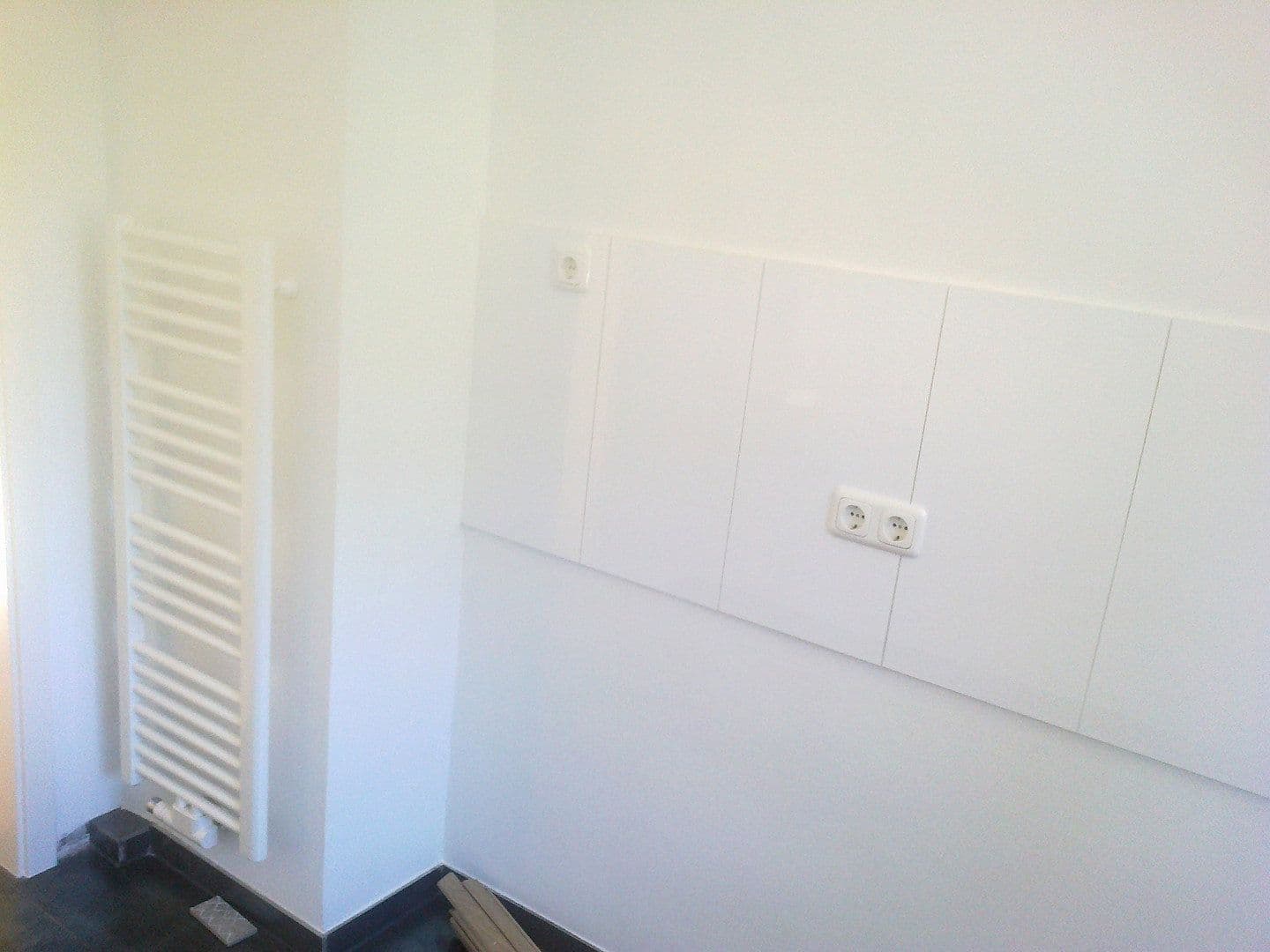 2 bedroom with open-plan kitchen flat to rent, 54 m², Boverstr.101, Mülheim Ruhr, North Rhine-Westphalia 2 bedroom with open-plan kitchen flat to rent, 54 m², Boverstr.101, Mülheim Ruhr, North Rhine-Westphalia