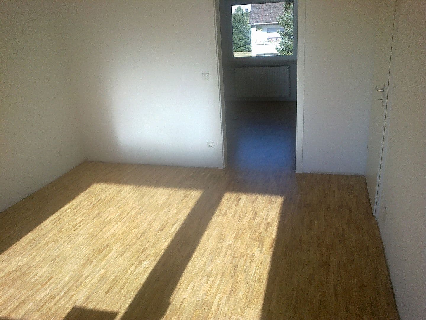 2 bedroom with open-plan kitchen flat to rent, 54 m², Boverstr.101, Mülheim Ruhr, North Rhine-Westphalia 2 bedroom with open-plan kitchen flat to rent, 54 m², Boverstr.101, Mülheim Ruhr, North Rhine-Westphalia