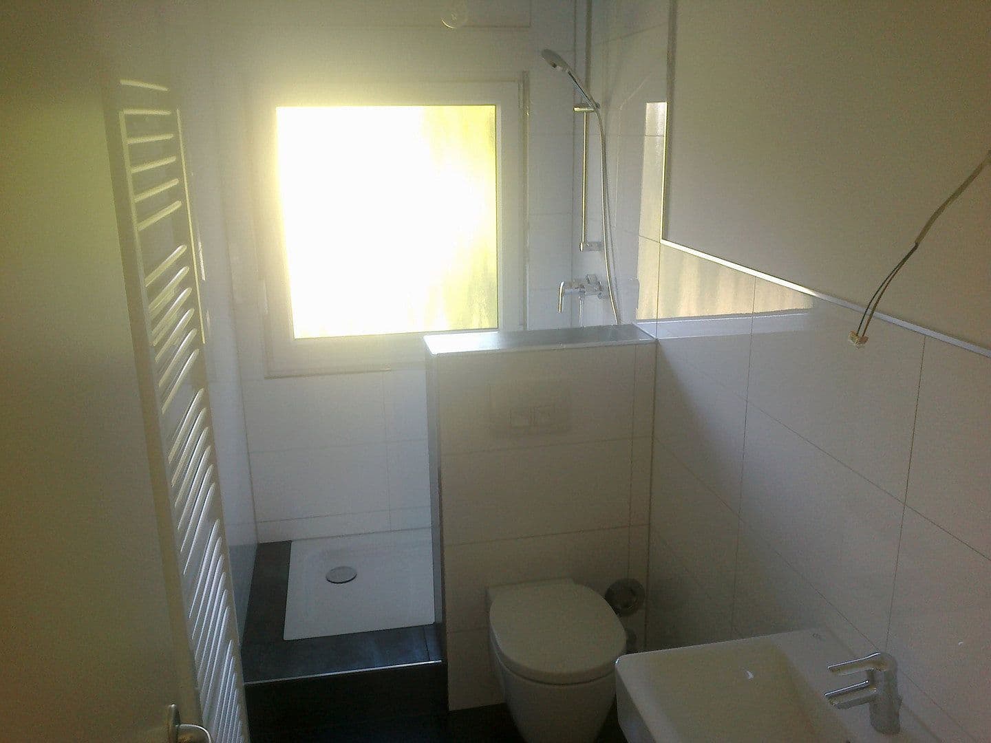 2 bedroom with open-plan kitchen flat to rent, 54 m², Boverstr.101, Mülheim Ruhr, North Rhine-Westphalia 2 bedroom with open-plan kitchen flat to rent, 54 m², Boverstr.101, Mülheim Ruhr, North Rhine-Westphalia