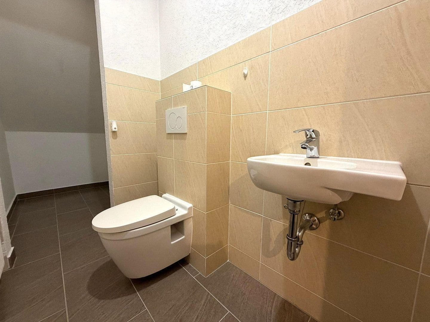 3 bedroom flat to rent, 72 m², Hauptstr. 22, Goddert, Rhineland-Palatinate 3 bedroom flat to rent, 72 m², Hauptstr. 22, Goddert, Rhineland-Palatinate