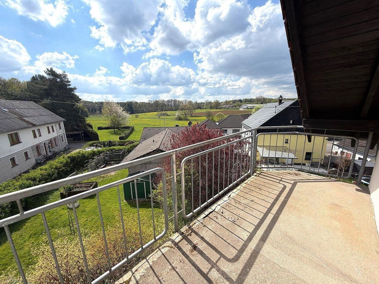 3 bedroom flat to rent, 72 m², Hauptstr. 22, Goddert, Rhineland-Palatinate 3 bedroom flat to rent, 72 m², Hauptstr. 22, Goddert, Rhineland-Palatinate