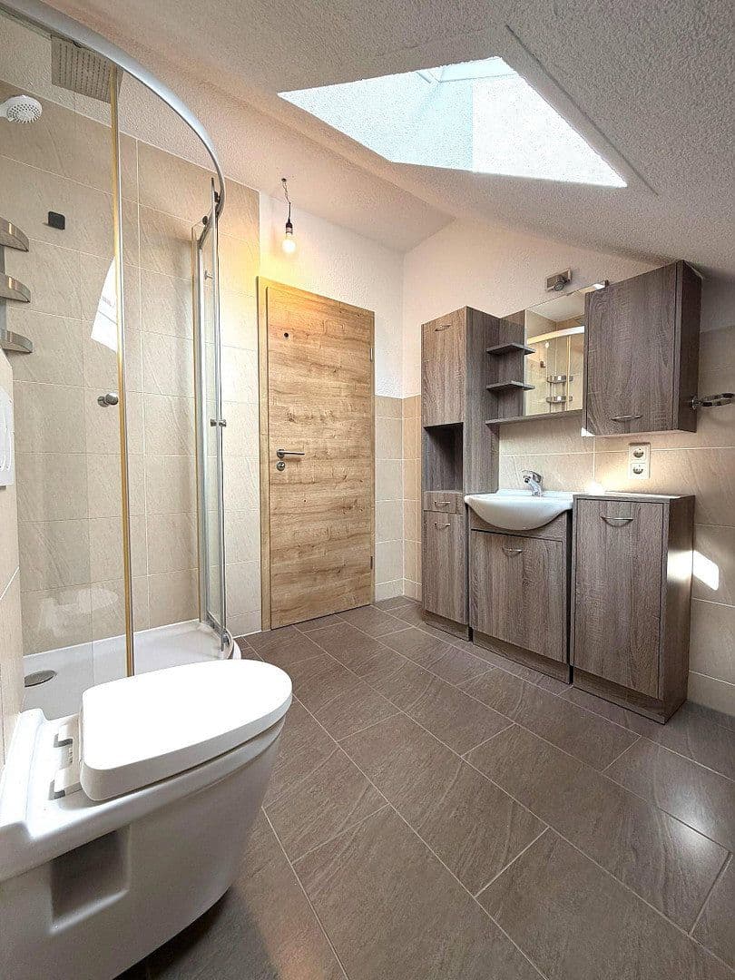 3 bedroom flat to rent, 72 m², Hauptstr. 22, Goddert, Rhineland-Palatinate 3 bedroom flat to rent, 72 m², Hauptstr. 22, Goddert, Rhineland-Palatinate