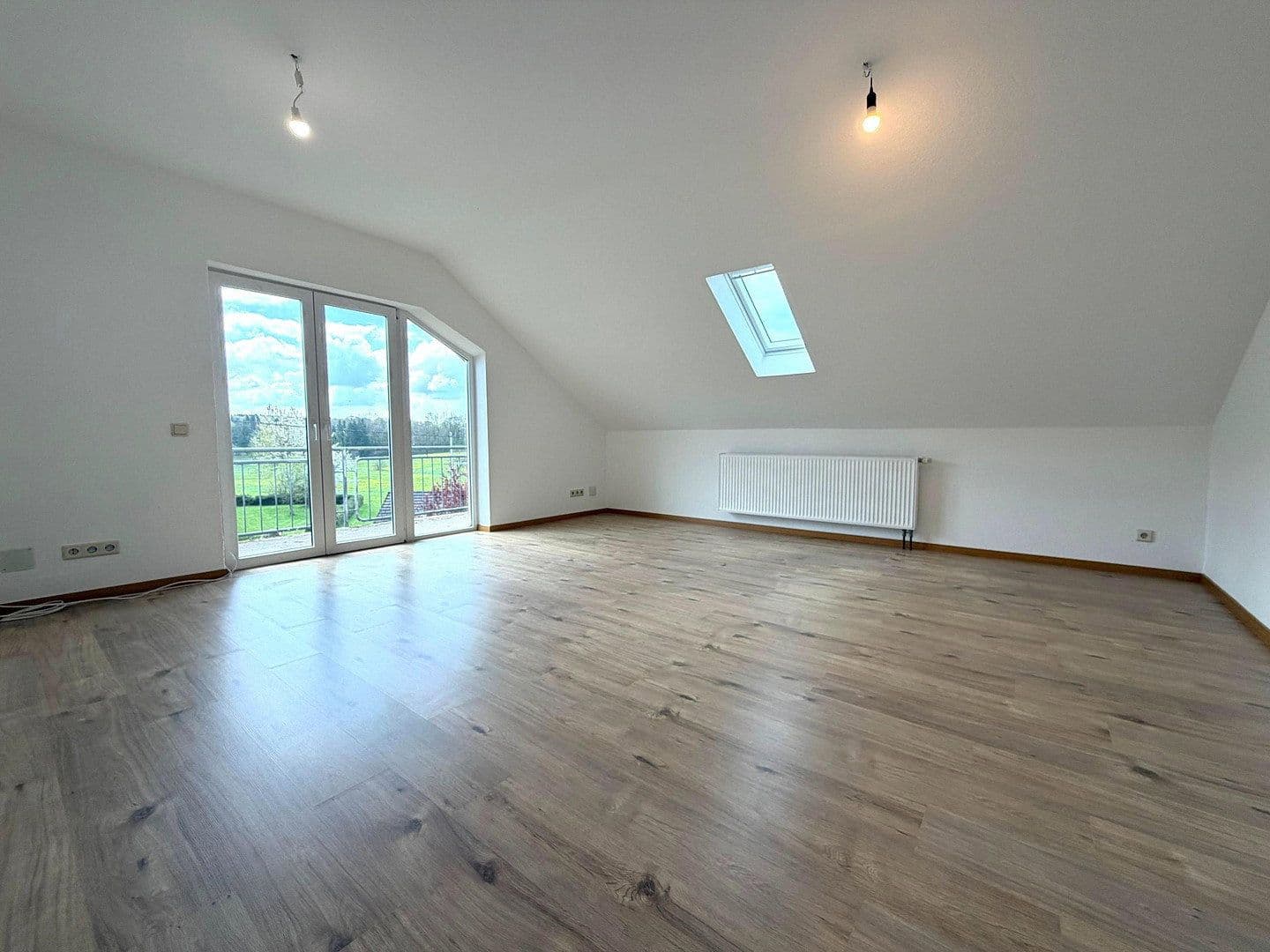 3 bedroom flat to rent, 72 m², Hauptstr. 22, Goddert, Rhineland-Palatinate 3 bedroom flat to rent, 72 m², Hauptstr. 22, Goddert, Rhineland-Palatinate