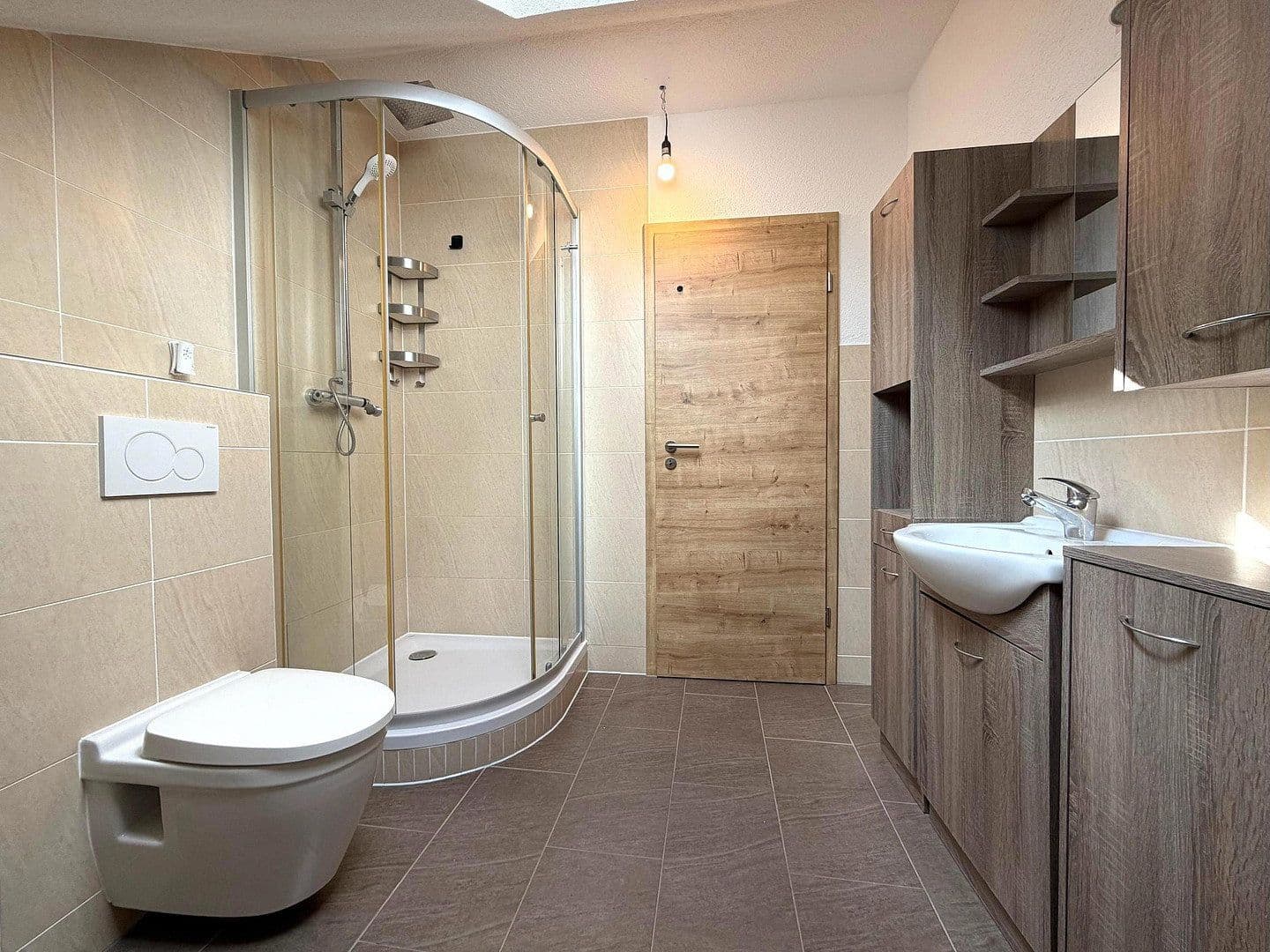 3 bedroom flat to rent, 72 m², Hauptstr. 22, Goddert, Rhineland-Palatinate 3 bedroom flat to rent, 72 m², Hauptstr. 22, Goddert, Rhineland-Palatinate