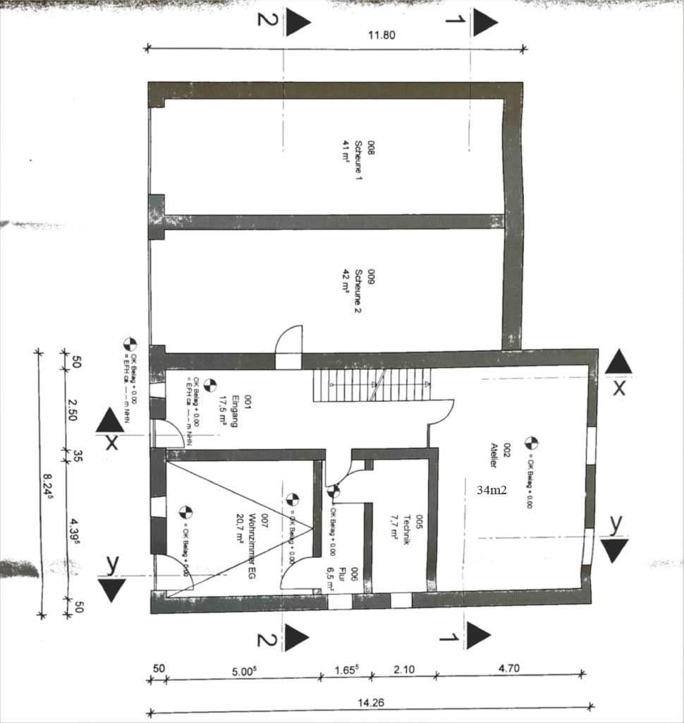 house for sale, 164 m², Rottenburg am Neckar, Baden-Württemberg house for sale, 164 m², Rottenburg am Neckar, Baden-Württemberg