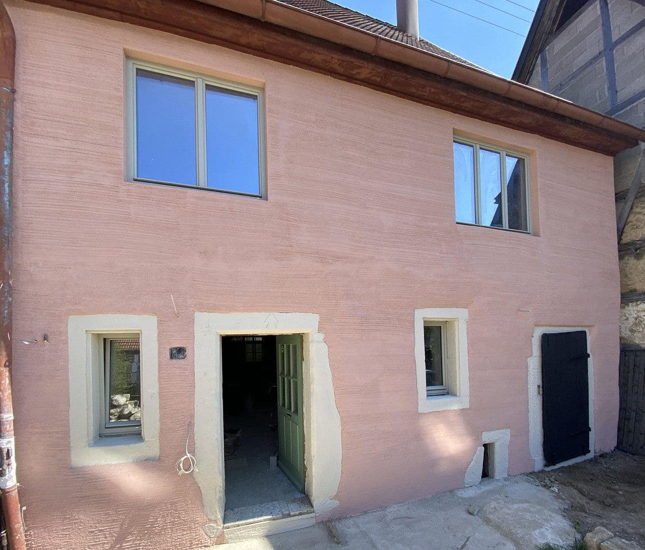 house for sale, 164 m², Rottenburg am Neckar, Baden-Württemberg house for sale, 164 m², Rottenburg am Neckar, Baden-Württemberg