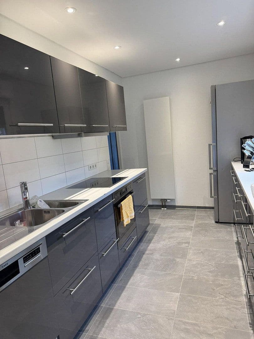 house for sale, 110 m², Berlin, Berlin house for sale, 110 m², Berlin, Berlin