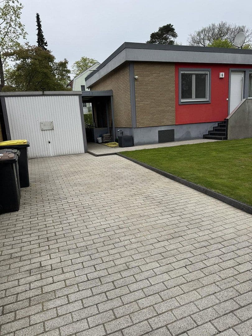 house for sale, 110 m², Berlin, Berlin house for sale, 110 m², Berlin, Berlin