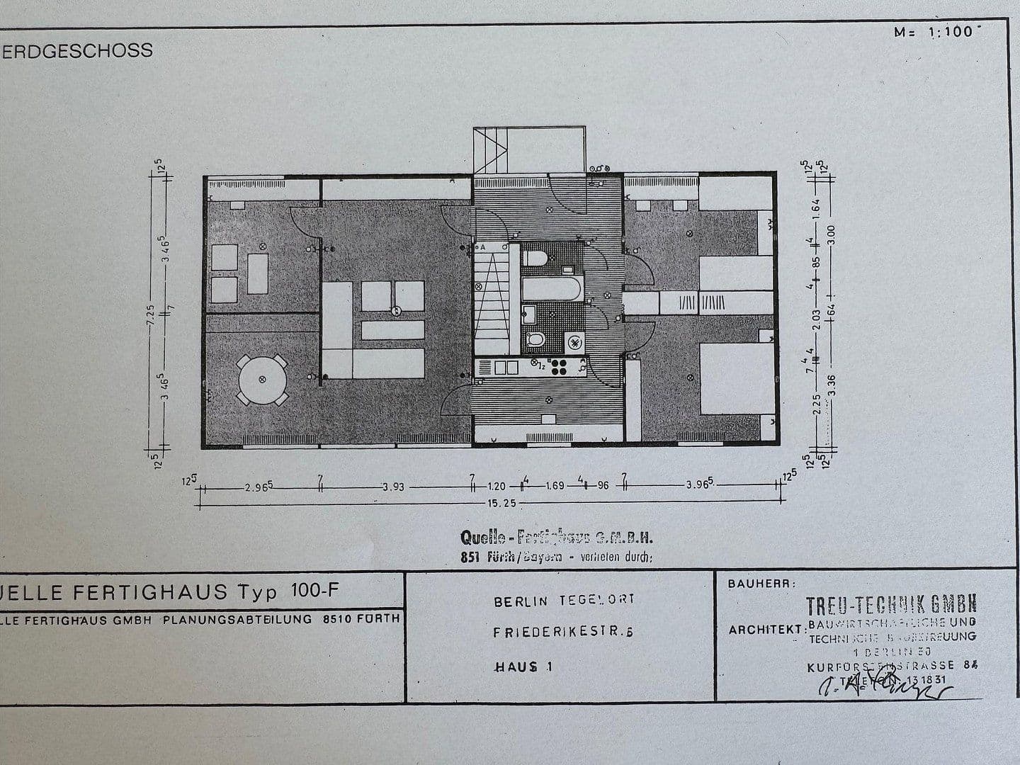 house for sale, 110 m², Berlin, Berlin house for sale, 110 m², Berlin, Berlin