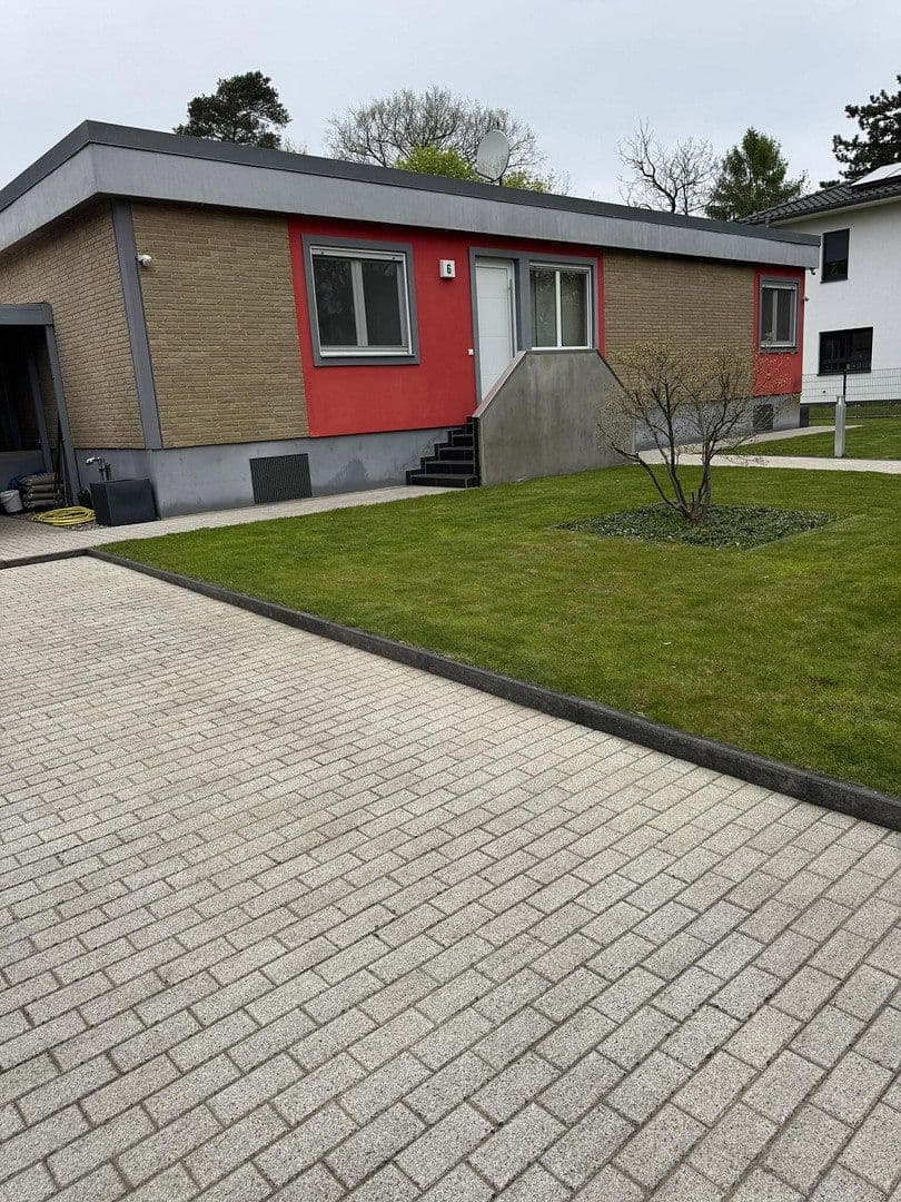 house for sale, 110 m², Berlin, Berlin house for sale, 110 m², Berlin, Berlin