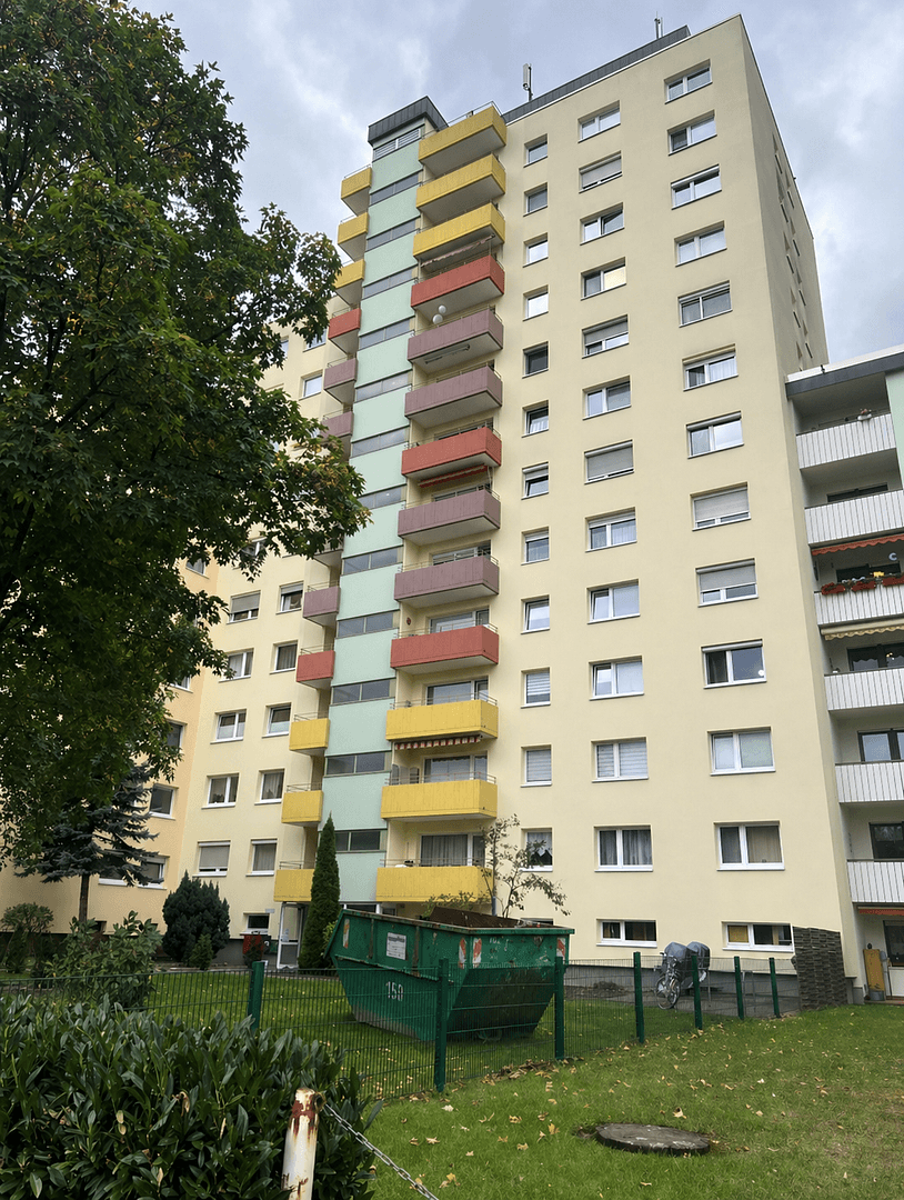 2 bedroom flat for sale, 52 m², Hanau, Hesse 2 bedroom flat for sale, 52 m², Hanau, Hesse