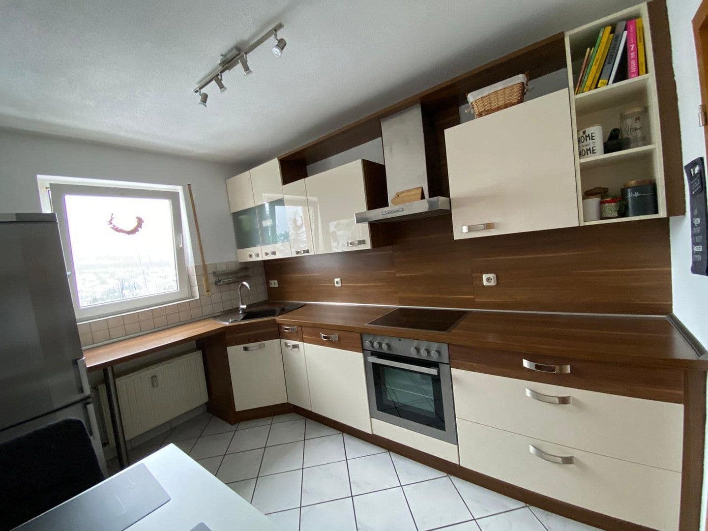 4 bedroom flat to rent, 85 m², Carl-Diem-Straße 34, Neuenrade, North Rhine-Westphalia 4 bedroom flat to rent, 85 m², Carl-Diem-Straße 34, Neuenrade, North Rhine-Westphalia