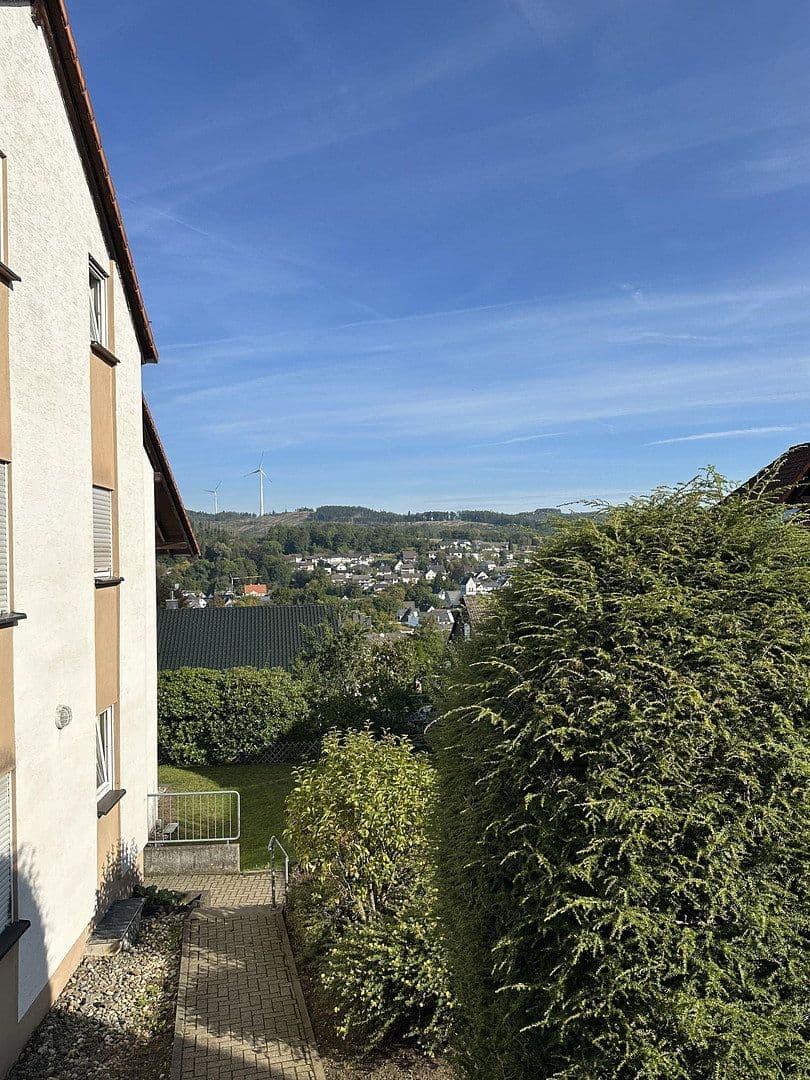 4 bedroom flat to rent, 85 m², Carl-Diem-Straße 34, Neuenrade, North Rhine-Westphalia 4 bedroom flat to rent, 85 m², Carl-Diem-Straße 34, Neuenrade, North Rhine-Westphalia