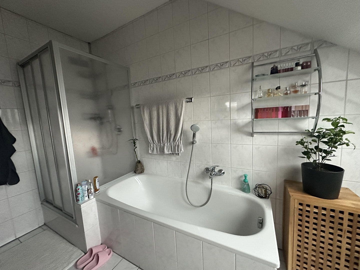 4 bedroom flat to rent, 85 m², Carl-Diem-Straße 34, Neuenrade, North Rhine-Westphalia 4 bedroom flat to rent, 85 m², Carl-Diem-Straße 34, Neuenrade, North Rhine-Westphalia