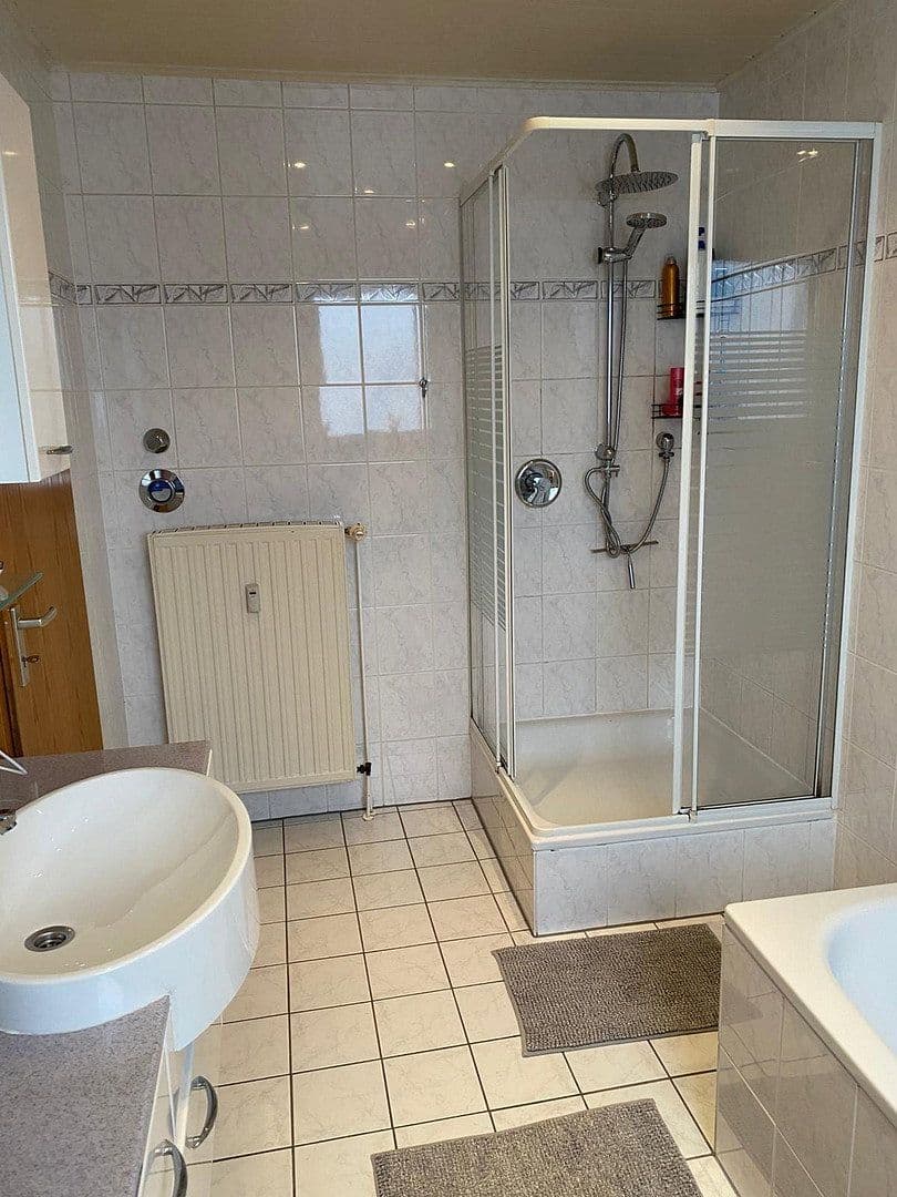 4 bedroom flat to rent, 85 m², Carl-Diem-Straße 34, Neuenrade, North Rhine-Westphalia 4 bedroom flat to rent, 85 m², Carl-Diem-Straße 34, Neuenrade, North Rhine-Westphalia