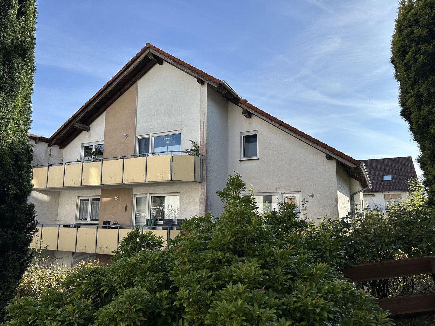 4 bedroom flat to rent, 85 m², Carl-Diem-Straße 34, Neuenrade, North Rhine-Westphalia 4 bedroom flat to rent, 85 m², Carl-Diem-Straße 34, Neuenrade, North Rhine-Westphalia