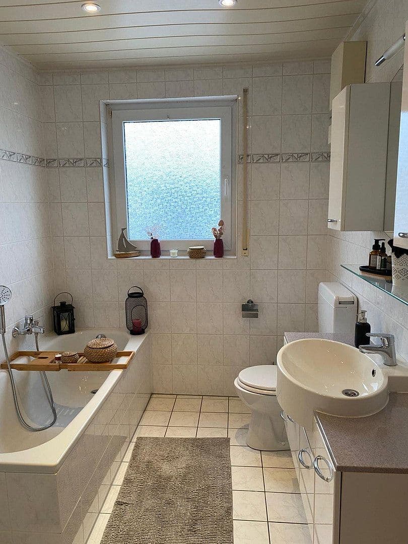 4 bedroom flat to rent, 85 m², Carl-Diem-Straße 34, Neuenrade, North Rhine-Westphalia 4 bedroom flat to rent, 85 m², Carl-Diem-Straße 34, Neuenrade, North Rhine-Westphalia