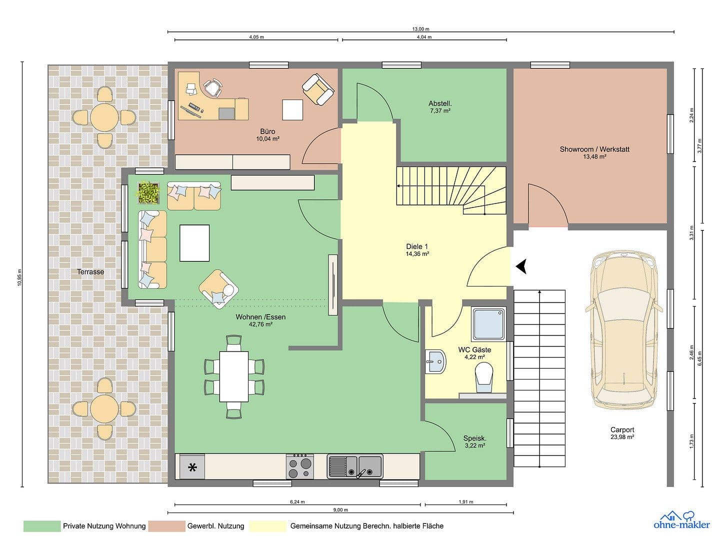 house for sale, 253 m², Langenargen, Baden-Württemberg house for sale, 253 m², Langenargen, Baden-Württemberg