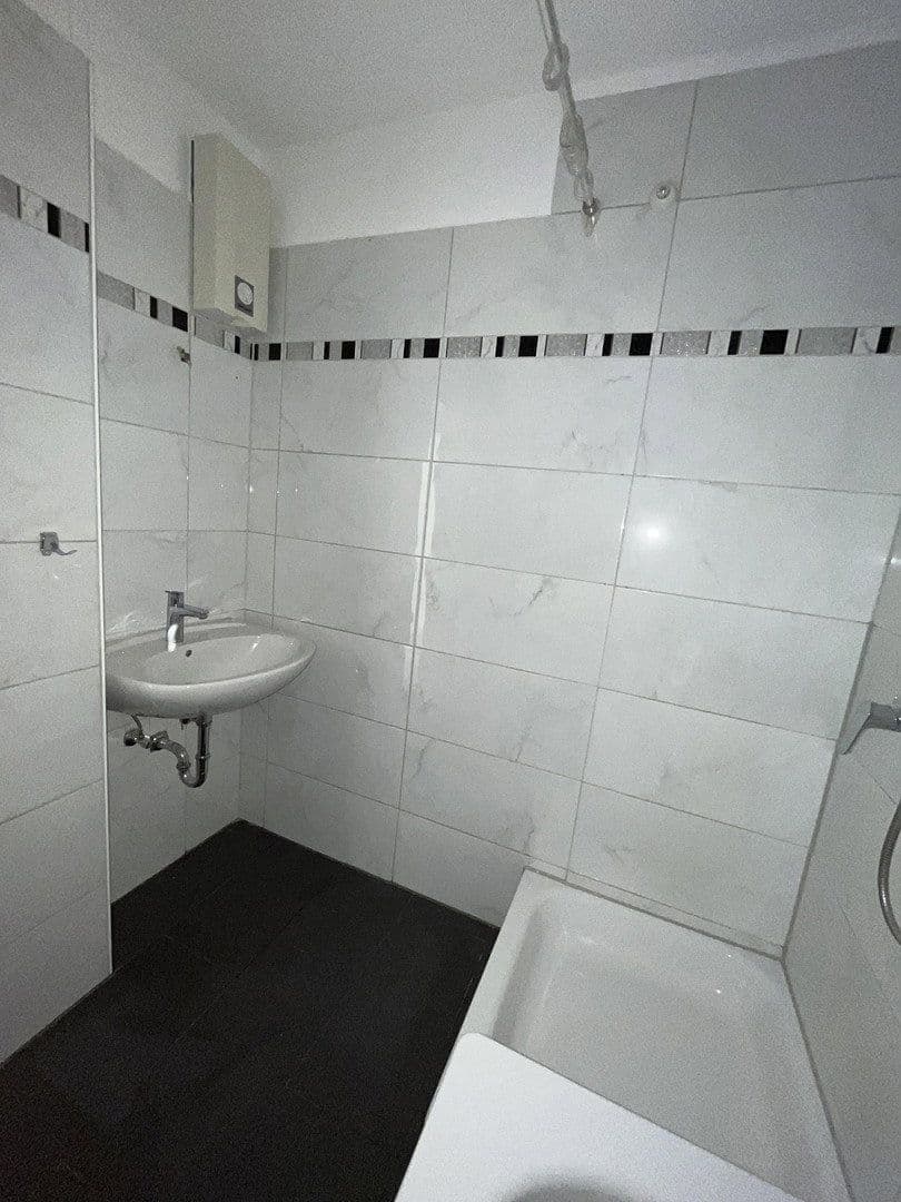 2 bedroom with open-plan kitchen flat to rent, 80 m², Bochumer Str. 72 b, Hattingen, North Rhine-Westphalia 2 bedroom with open-plan kitchen flat to rent, 80 m², Bochumer Str. 72 b, Hattingen, North Rhine-Westphalia