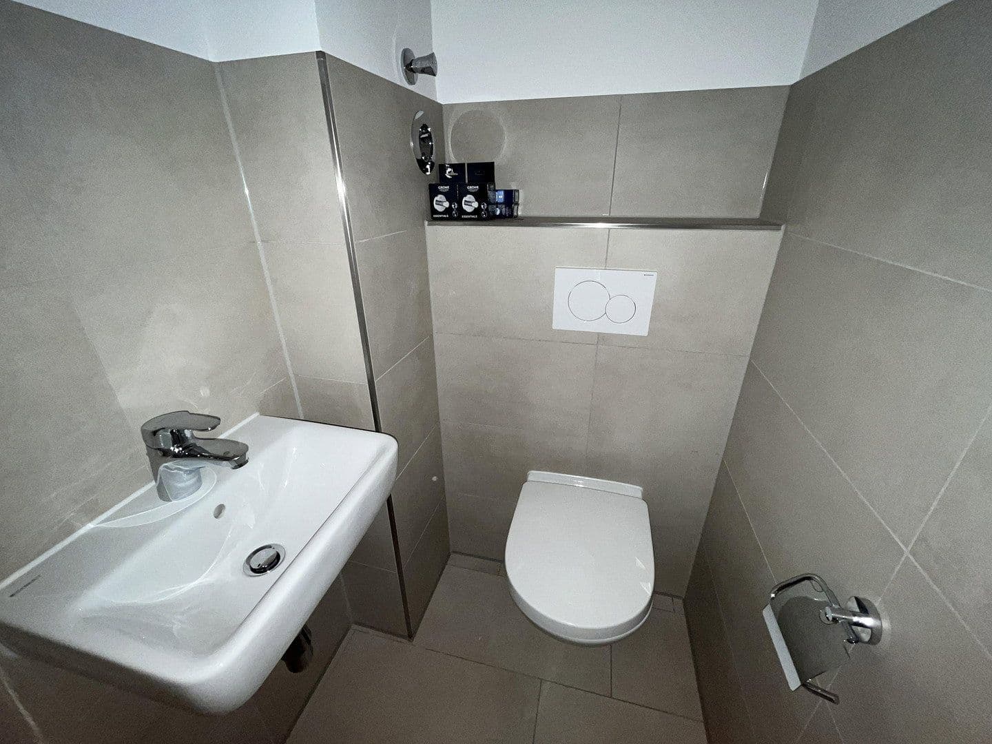 2 bedroom with open-plan kitchen flat to rent, 80 m², Bochumer Str. 72 b, Hattingen, North Rhine-Westphalia 2 bedroom with open-plan kitchen flat to rent, 80 m², Bochumer Str. 72 b, Hattingen, North Rhine-Westphalia