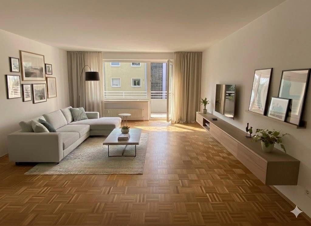 2 bedroom with open-plan kitchen flat to rent, 80 m², Bochumer Str. 72 b, Hattingen, North Rhine-Westphalia 2 bedroom with open-plan kitchen flat to rent, 80 m², Bochumer Str. 72 b, Hattingen, North Rhine-Westphalia