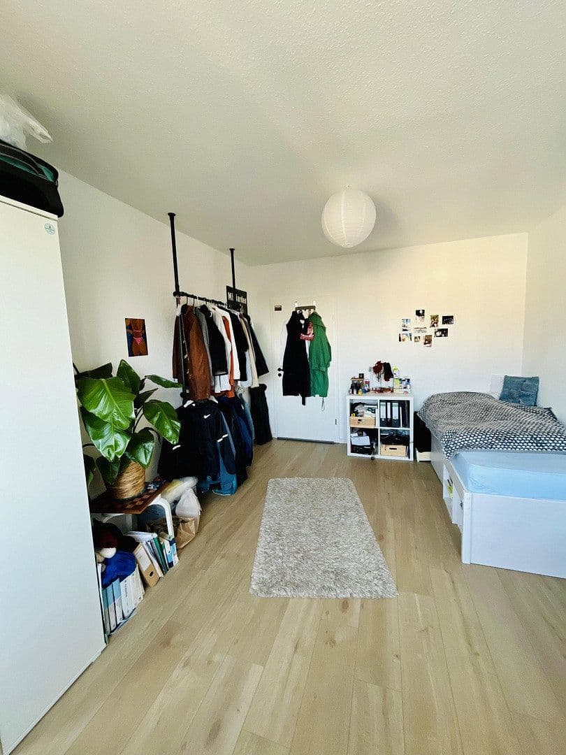 3 bedroom flat to rent, 59 m², Greifswald, Mecklenburg-Vorpommern 3 bedroom flat to rent, 59 m², Greifswald, Mecklenburg-Vorpommern