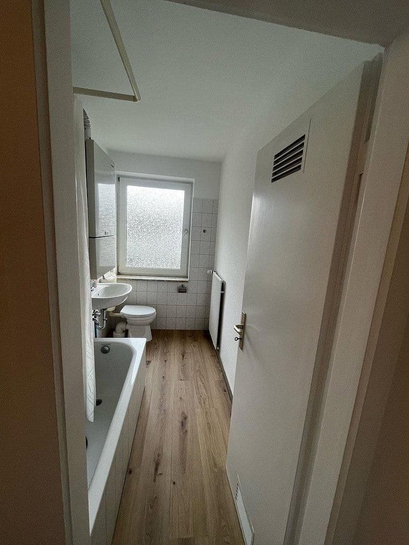 2 bedroom flat to rent, 45 m², Rehmstr., Osnabrück, Lower Saxony 2 bedroom flat to rent, 45 m², Rehmstr., Osnabrück, Lower Saxony