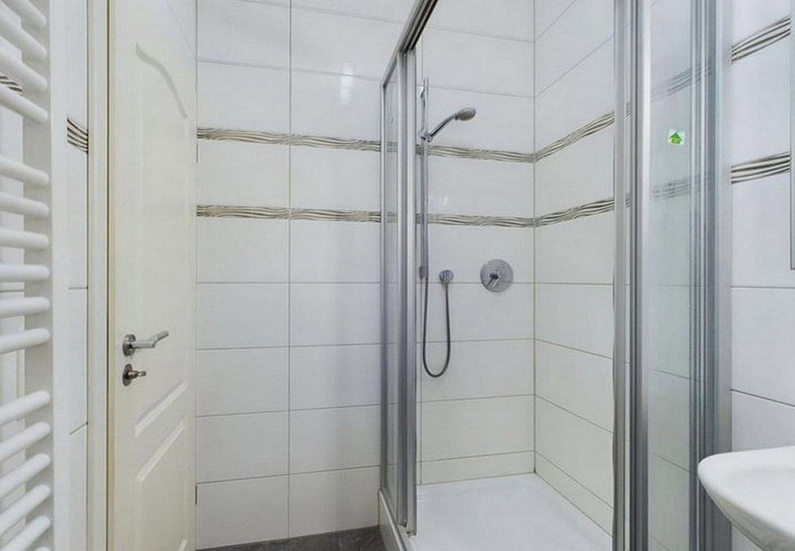 2 bedroom flat to rent, 45 m², Otl-Aicher-Straße 18, München, Bavaria 2 bedroom flat to rent, 45 m², Otl-Aicher-Straße 18, München, Bavaria